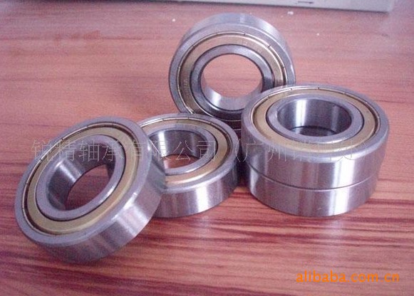 专业销售不锈钢轴承  S6205ZZ 不锈钢轴承厂直销 深沟球轴承