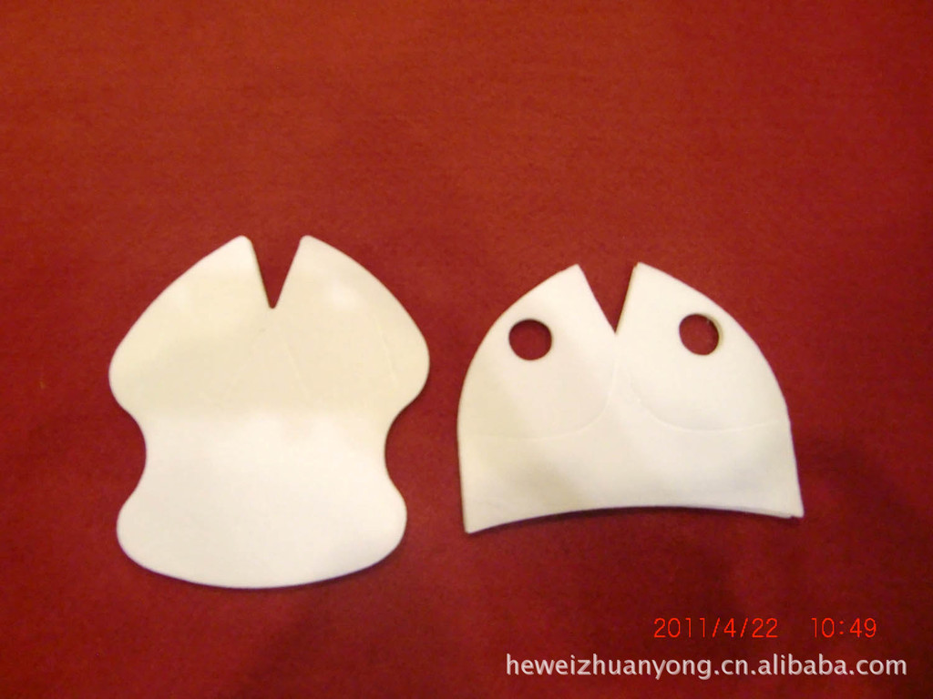 水刺無紡布 吸汗貼