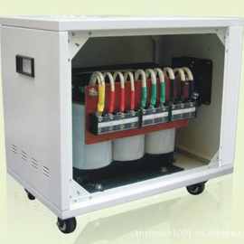 深圳德而沃供应SBK系列带外箱三相隔离变压器图片价格三相变压器