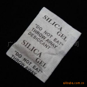【广州派克威】防潮干燥剂 硅胶干燥剂厂家 质优价优