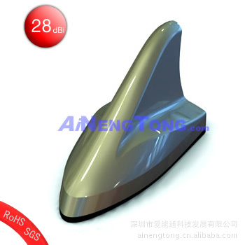 天线 DMB天线 CMMB天线 （优惠）厂家直销车载电视天线（图）