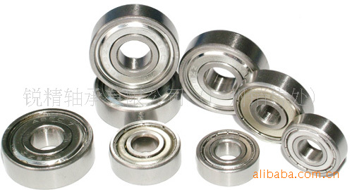 销售各种型号不锈钢轴承  S6002ZZ深沟球轴承    厂价批发