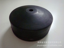 供应苏州金龙客车配件-缓冲块 减震块 橡胶块 原厂配件