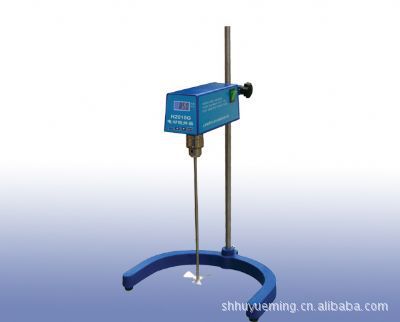 H2004G转速数显电动搅拌器