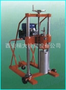 HZ-20混凝土钻孔取样机  HZ-20混凝土钻孔取样机