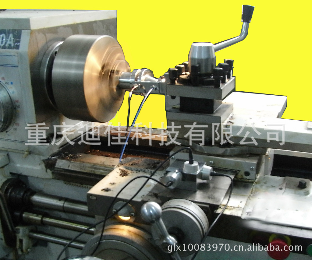 供应机床震动测试仪