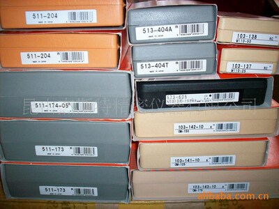 原裝日本三豐內徑千分表511-174 三豐內徑千分表50-150mm