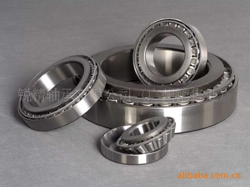 高品质低价格  现货供应哈尔滨HRB32028圆锥滚子轴承