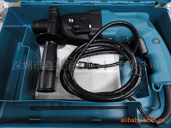 现货批发零售日本makita牧田油压钻HR2020