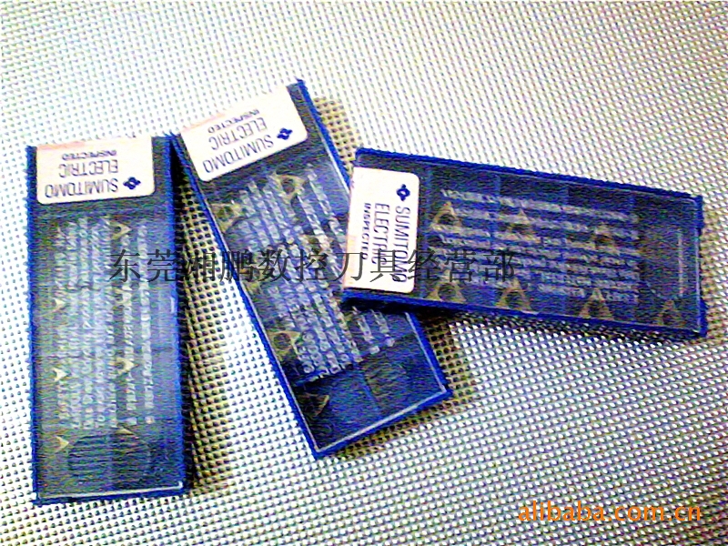 精镗孔刀片 TPGT09 TPGT11 TBGT060102L-W T1200A NBH2084专用