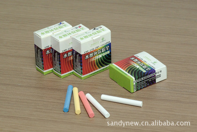 供應納米無塵水擦環保粉筆