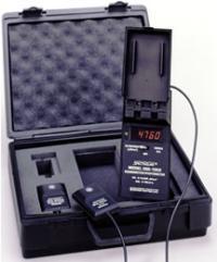 供應美國DSE-2000A黑光紫外/白光兩用強度計