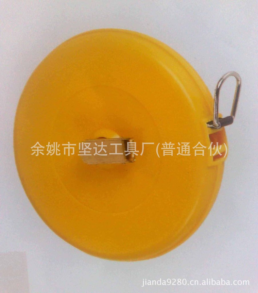 厂家供应供应纤维卷尺10-50m 软尺 可按需制造