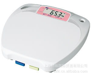 AND        AD-6122型体重计
