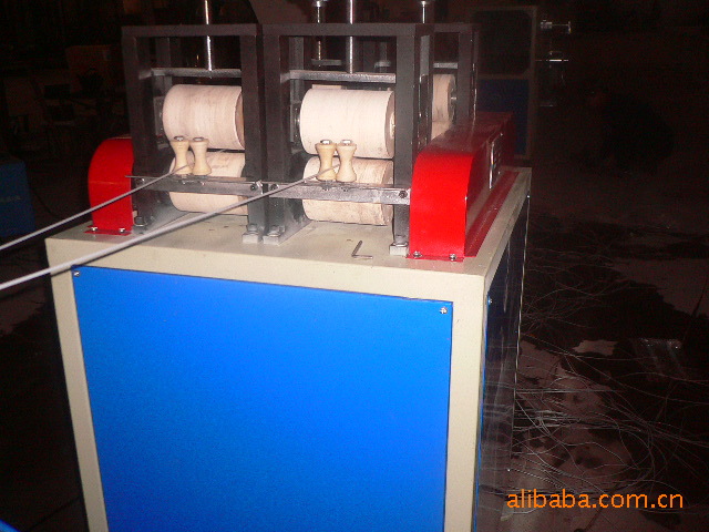 滚轮式牵引机，软管牵引机(f专业生产)