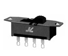 浙江佳龙电子 JL 拨动开关 SS-13H01