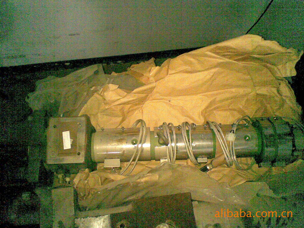 供应全新日本原装日钢注塑机（JSW)  60H 料筒 螺杆(现货）