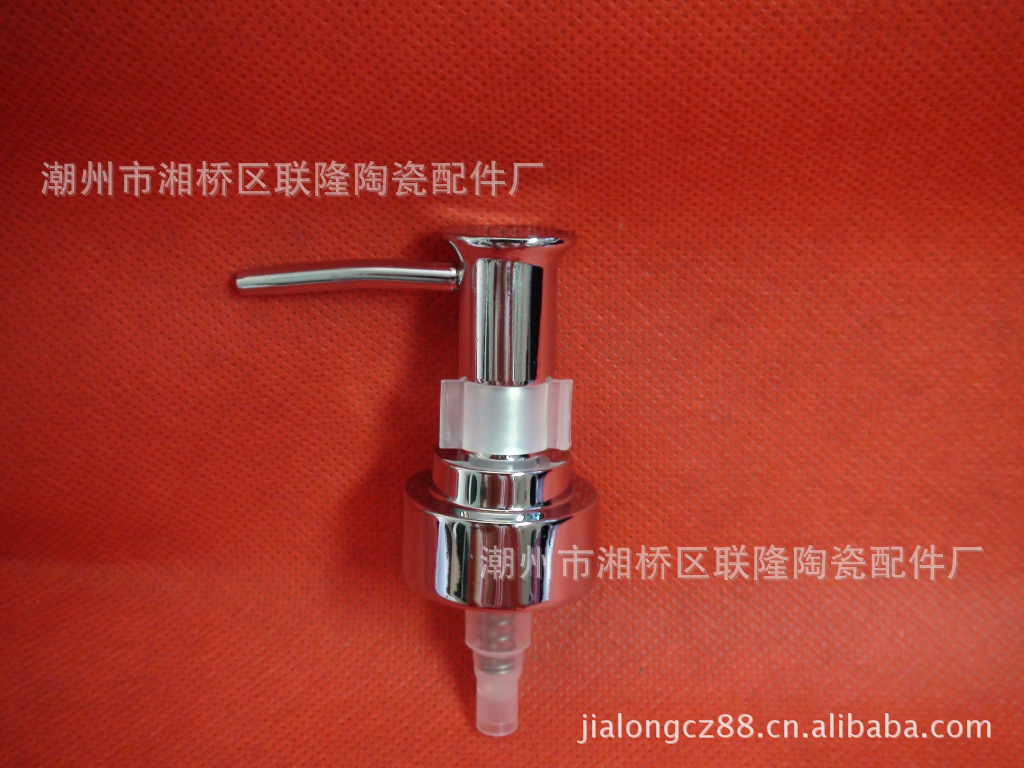【促销】合金乳液喷头 卫浴喷嘴 金属喷头