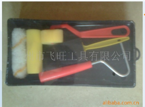 供应优质海绵刷，价格优惠！