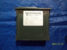 供应TECNOLOGIC时间温控器TT34-FCR