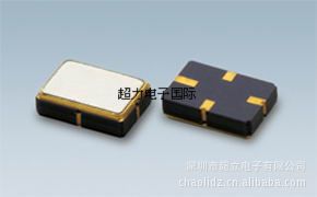 厂家供应SMD声表 无线开关高频滤波滤波器芯片电子高效高频精选