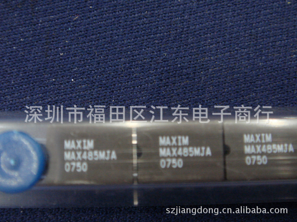 供应MAX485MJA    MAX485TMJA   MAX485EJA