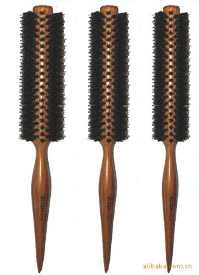 Golden Retriever Roll comb Combs and brushes Ribs comb RJ076 Drywall