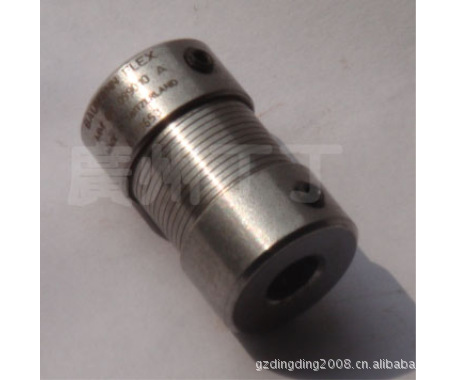 日本三木BAUMANN金属联轴器