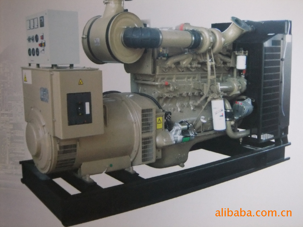 康明斯450KW柴油发电机组！康明斯450KW柴油发电机组