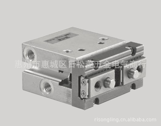 供应 [原装] New-Era日本新时代 气爪 HP14-16C