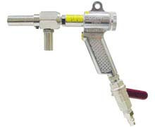 OSAWA吸尘枪  喷砂枪  W301-ES-28  创纵国际专业原装销售