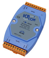 I-7510/I-7510A/I-7510AR