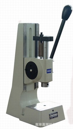 NAKA压力机 NH100齿条式压机销售