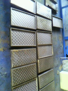 平板秧盘模具13852889069