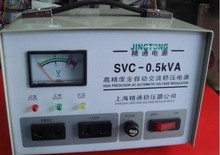 ϺͨSVC-500߾Ƚ0.5KVA(VЬF؛N)