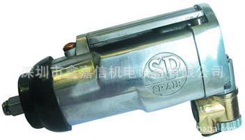 批发日本 SP AIR日信 SP-2136 气动冲击扳手