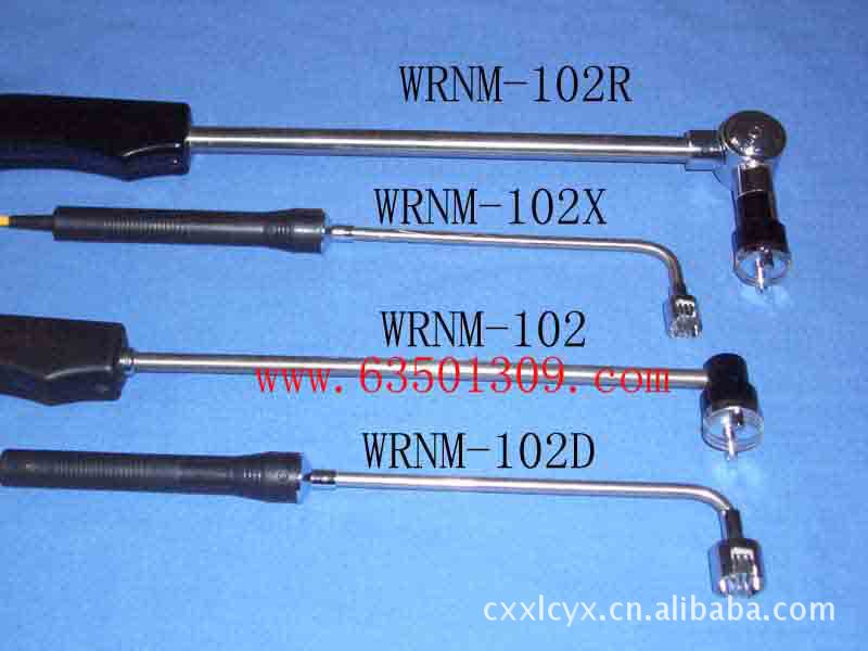 供应WRNM-102X热电偶WRNM-102D表面热电偶