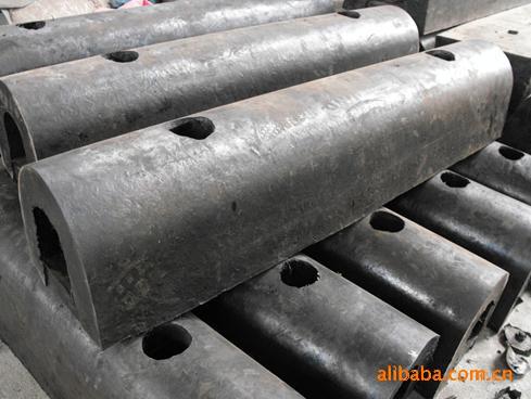 供应码头用橡胶护舷 500H型防撞设施青岛否是海伦0.2-4.5米橡胶护