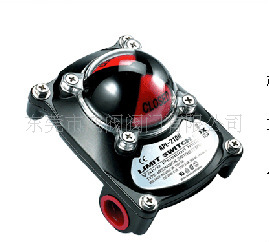 限位开关 阀门显示器 回信器 阀门三连件