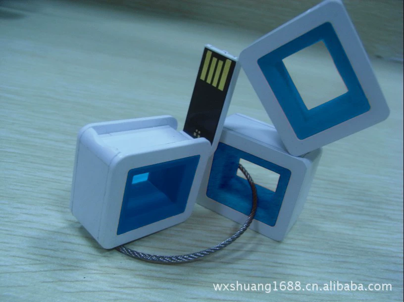 Разнообразный стильный USB Flash drive