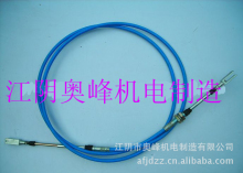 厂家直供汽车推拉索刹车线