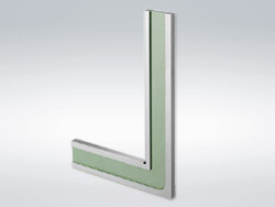 RIKEN 理研   I型直角定规