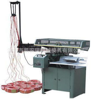 high speed automatic computer Peeling machine Computer Stripping Machine Coaxial Stripping machine