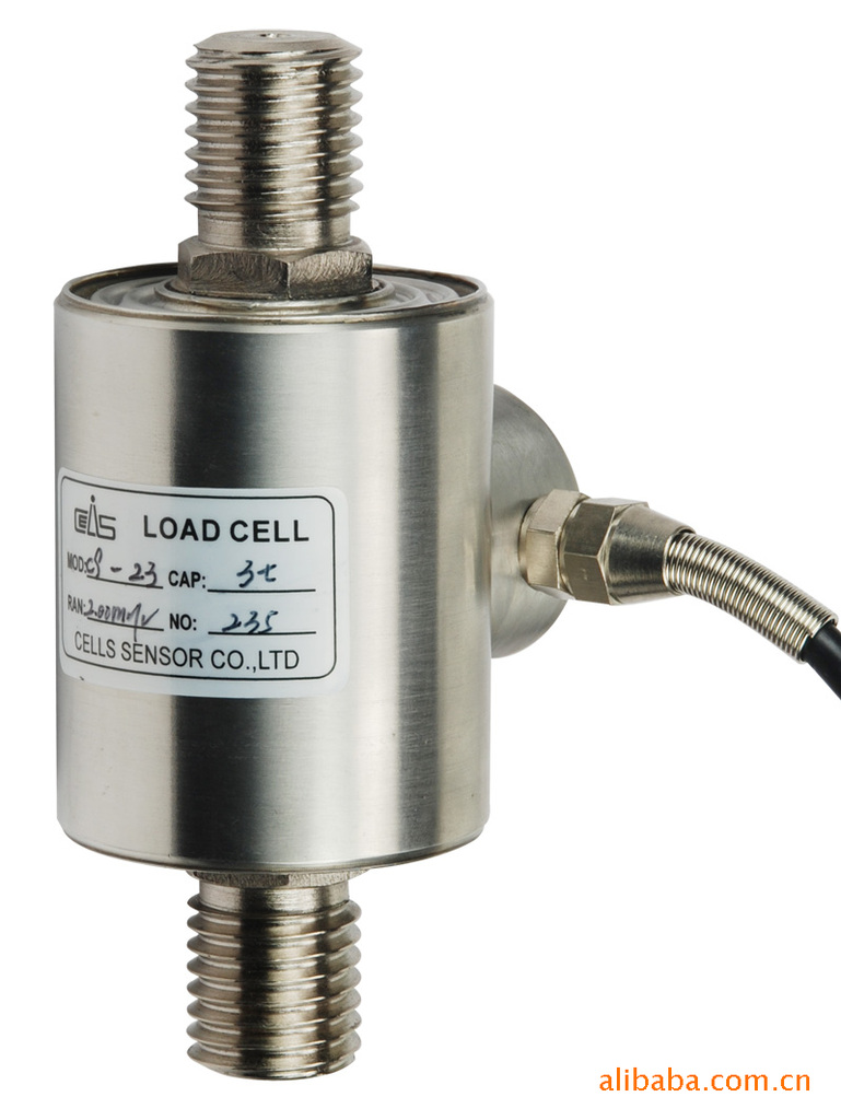 大量程测力传感器
