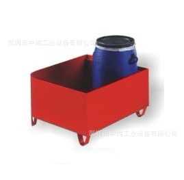 Drip tray|Oil drum bearing plate|Oil tank oil pan|direct deal