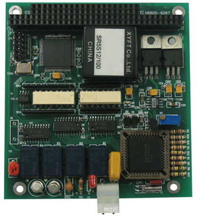 供应ART7001  万用表卡