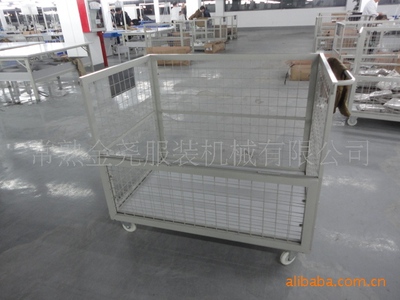 supply clothing workshop Crop Platen Turning plate Cloth car Turnover car Cutter car