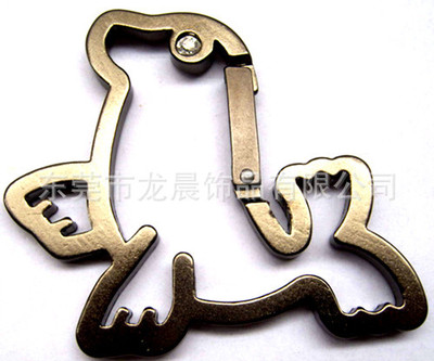 【薦】鋁合金登山扣|登山登山扣|迷彩登山扣|異形登山扣|登山扣