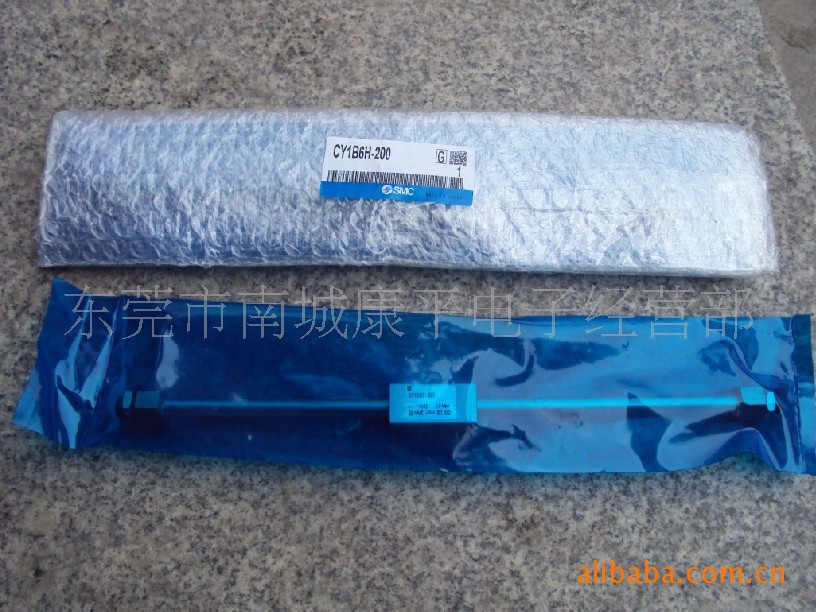 供应SMC气缸CY1B6H-200(图)