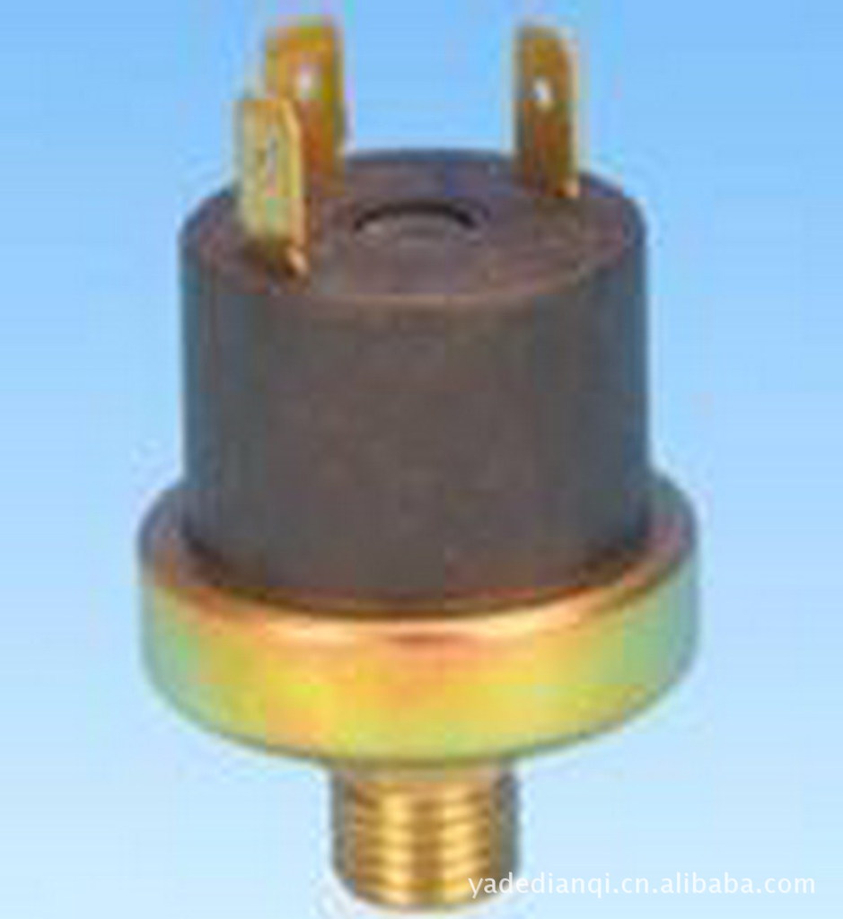 供应意大利气动元件压力开关